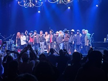 Life Is A Carnival: The Last Waltz Tour 24 on Nov 8, 2024 [386-small]