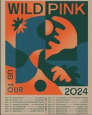 Wild Pink / Friendship / Milkweed on Nov 9, 2024 [391-small]