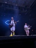 Lovelytheband / MOD SUN / Huddy / No Love for the Middle Child on Oct 31, 2024 [395-small]