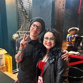 Lovelytheband / MOD SUN / Huddy / No Love for the Middle Child on Oct 31, 2024 [398-small]