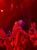 The Blood Brothers / Deaf Club on Nov 8, 2024 [416-small]