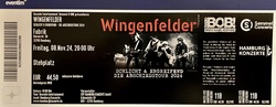Wingenfelder / Norman Keil on Nov 8, 2024 [474-small]