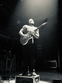 Kris Barras Band / North Atlas / The Nocturnal Affair on Nov 7, 2024 [650-small]