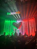 Fontaines D.C. / Wunderhorse on Nov 8, 2024 [713-small]