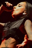 tags: Jinjer, Offenbach, Hesse, Germany, Stadthalle - Sepultura / Jinjer / Obituary / Jesus Piece on Oct 31, 2024 [737-small]