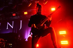 tags: Jinjer, Offenbach, Hesse, Germany, Stadthalle - Sepultura / Jinjer / Obituary / Jesus Piece on Oct 31, 2024 [738-small]