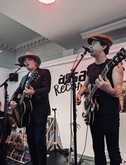 The Libertines on Oct 17, 2024 [806-small]