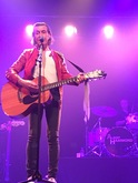 Albert Hammond on Sep 21, 2016 [819-small]