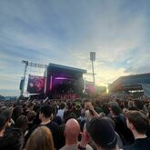 Green Day / Nothing But Thieves / Maid of Ace on Jun 21, 2024 [902-small]
