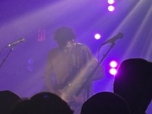 Matt Myers - Houndmouth , tags: Houndmouth - Houndmouth / Sports Team on Nov 8, 2024 [913-small]