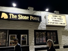 tags: Houndmouth, The Stone Pony - Houndmouth / Sports Team on Nov 8, 2024 [915-small]