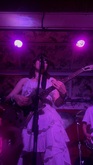 Jacob Alon / Nectar Woode / Alessi Rose / stevie bill / Soft Launch on Oct 5, 2024 [964-small]