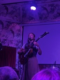 Jacob Alon / Nectar Woode / Alessi Rose / stevie bill / Soft Launch on Oct 5, 2024 [966-small]