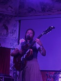 Jacob Alon / Nectar Woode / Alessi Rose / stevie bill / Soft Launch on Oct 5, 2024 [968-small]