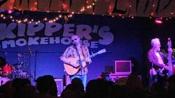 Corey Smith / Wade Hunt Williams on Nov 8, 2024 [978-small]