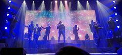 Straight No Chaser on Nov 8, 2024 [075-small]