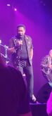The Commodores on Nov 9, 2024 [079-small]