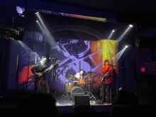 Mutations Festival (Saturday) on Nov 9, 2024 [098-small]