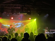 Mutations Festival (Saturday) on Nov 9, 2024 [107-small]