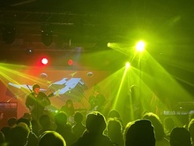 Mutations Festival (Saturday) on Nov 9, 2024 [108-small]