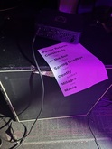 Live Longer Burn Everything / Self Neglect / dog sees god / Psycho & Girls / KENMUJO on Nov 8, 2024 [123-small]