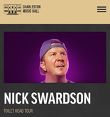 Nick Swardson / Nick Youssef on Nov 9, 2024 [126-small]