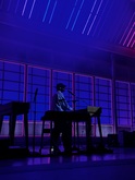 Rex Orange County on Nov 9, 2024 [133-small]