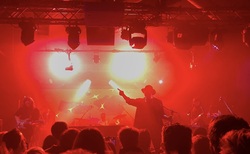 BC Camplight , Mutations Festival (Saturday) on Nov 9, 2024 [155-small]