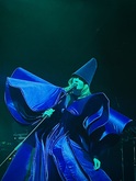 Róisín Murphy performing "Forever More" at The Warfield in San Francisco, CA.
, Róisín Murphy on Nov 9, 2024 [168-small]