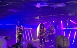 Hard Rock Hell XVII on Nov 7, 2024 [175-small]