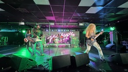 Hard Rock Hell XVII on Nov 7, 2024 [176-small]