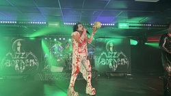 Hard Rock Hell XVII on Nov 7, 2024 [185-small]