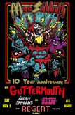 Mac Sabbath / Guttermouth / Angry Samoans on Nov 9, 2024 [191-small]