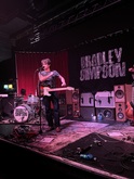 Bradley Simpson / Annika Bennett on Nov 9, 2024 [268-small]