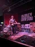 Bradley Simpson / Annika Bennett on Nov 9, 2024 [269-small]