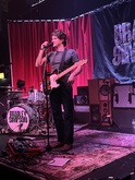 Bradley Simpson / Annika Bennett on Nov 9, 2024 [271-small]