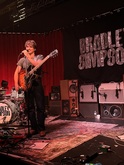 Bradley Simpson / Annika Bennett on Nov 9, 2024 [275-small]