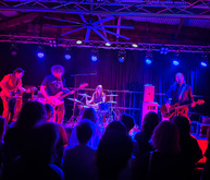 Unwound / A Broken Sail / Craning on Nov 10, 2024 [282-small]