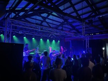 Unwound / A Broken Sail / Craning on Nov 10, 2024 [283-small]