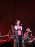 The Marías / pablopablo on Nov 9, 2024 [292-small]