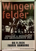 Wingenfelder / Norman Keil on Nov 8, 2024 [299-small]