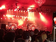 Knocked Loose / Hatebreed / Drain / Militarie Gun on Nov 9, 2024 [306-small]