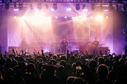 The Libertines / Alien Chicks / Ed Cosens / Real Farmer on Oct 18, 2024 [373-small]