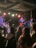 Brother Elsey / The American Hotel System / The Atrics on Nov 9, 2024 [647-small]