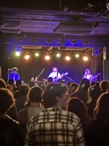 Brother Elsey / The American Hotel System / The Atrics on Nov 9, 2024 [648-small]