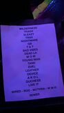 Hugh Cornwell & Band on Nov 9, 2024 [653-small]