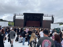 Pearl Jam / Pixies / Liam Finn on Nov 10, 2024 [684-small]