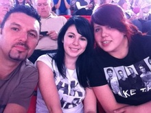 Take That / Robbie Williams / Pet Shop Boys on Jul 9, 2011 [828-small]