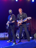 Nick Lowe & Los Straitjackets on Nov 3, 2024 [849-small]