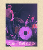 Rise Against / L.S. Dunes / Cloud Nothings on Nov 9, 2024 [850-small]
